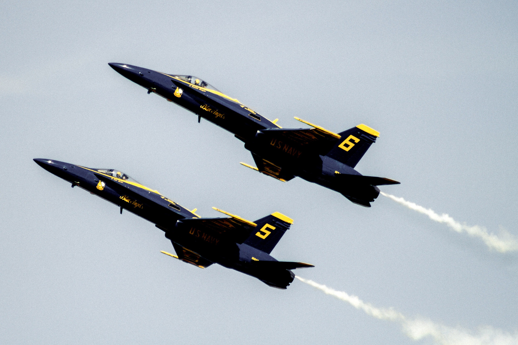 Aviation Contract Services